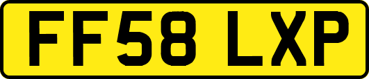 FF58LXP