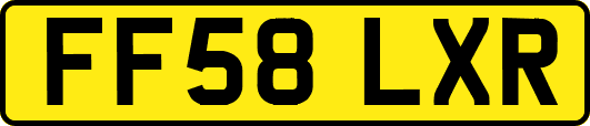 FF58LXR