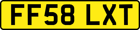 FF58LXT