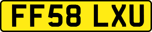 FF58LXU
