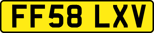 FF58LXV