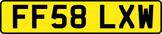 FF58LXW