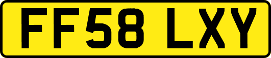 FF58LXY