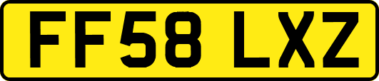 FF58LXZ