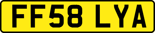 FF58LYA