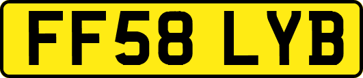 FF58LYB