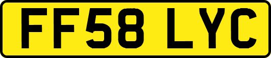 FF58LYC