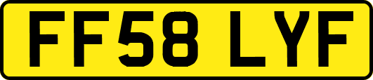 FF58LYF