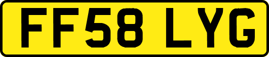 FF58LYG