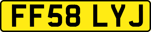 FF58LYJ