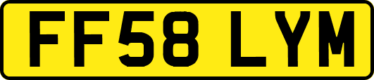 FF58LYM