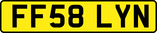 FF58LYN