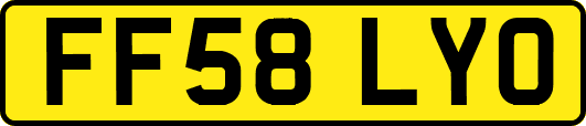 FF58LYO