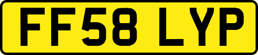 FF58LYP
