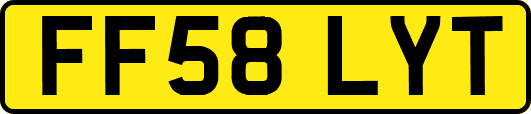 FF58LYT