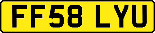 FF58LYU