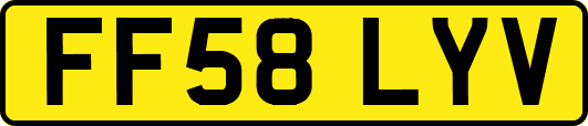 FF58LYV