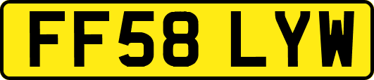 FF58LYW