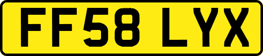 FF58LYX