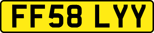 FF58LYY