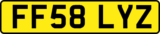 FF58LYZ