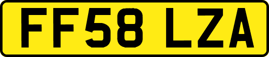 FF58LZA