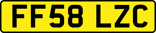 FF58LZC