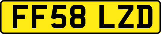 FF58LZD