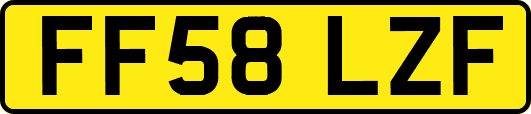 FF58LZF
