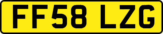 FF58LZG