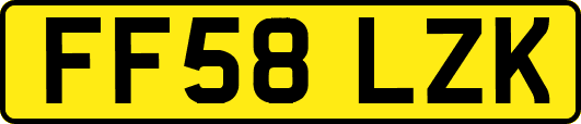 FF58LZK