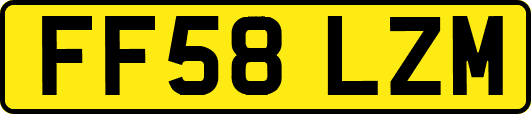 FF58LZM