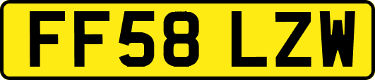 FF58LZW