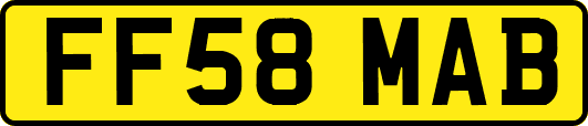 FF58MAB