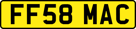 FF58MAC