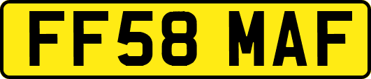 FF58MAF