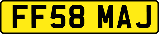 FF58MAJ