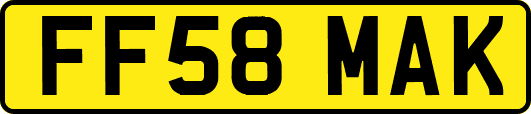 FF58MAK