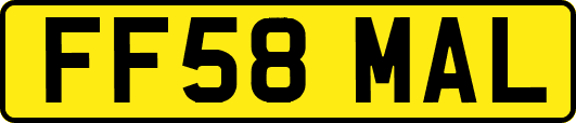 FF58MAL