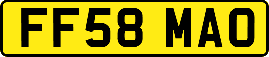 FF58MAO