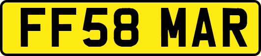 FF58MAR