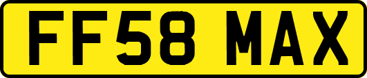 FF58MAX