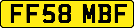 FF58MBF