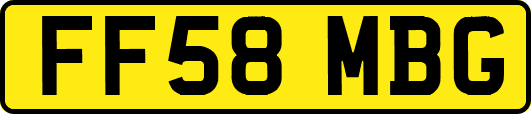 FF58MBG