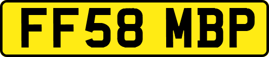 FF58MBP