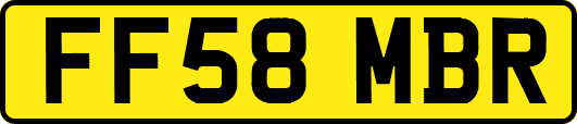 FF58MBR