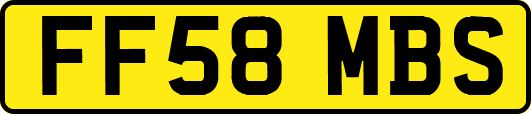 FF58MBS