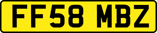 FF58MBZ
