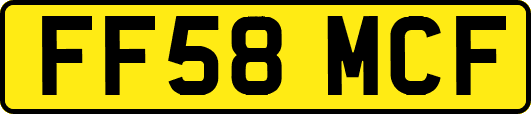 FF58MCF