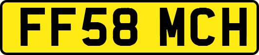 FF58MCH